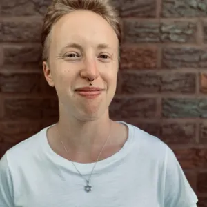 Kian Zlutnick Rank, MA, Therapist in Minneapolis, MN 