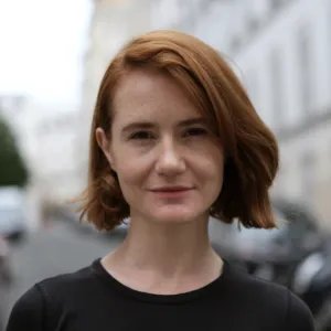 Emma Larson, LCSW, Licensed Clinical Social Worker in Brooklyn, NY 