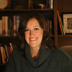 Kristen Mccurry