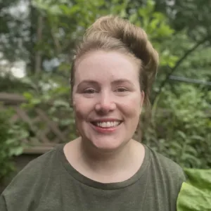 Catriona Johnson, QP, MSW, LCSWA, Licensed Clinical Social Worker in Durham, NC 