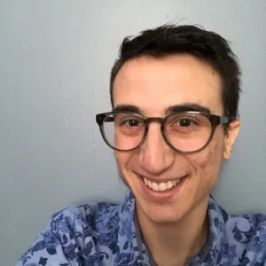 Milo Giovanniello