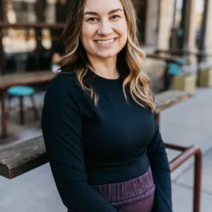 Alyssa Zajdel
