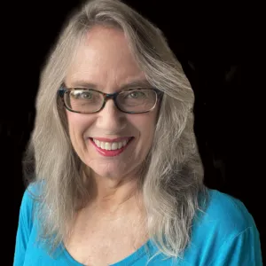 Joan Deming-combs