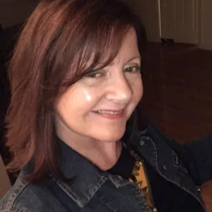 Peggy Durrant