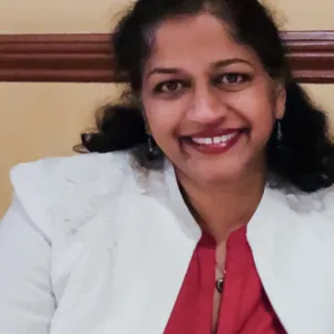 Bharathy Thridandam