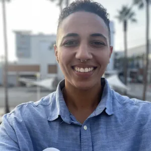 Mish Lowery, AMFT # 140716, Associate Marriage & Family Therapist  in California 