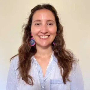 Jennifer Szopinski