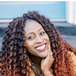 Kadija Conteh-barrat