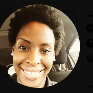 Tenesha Johnson