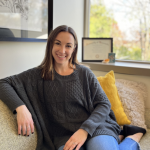 Taylor Nelson, MPS, LADC, Mental Health Practitioner in Oakdale, MN 55128