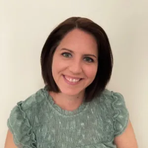 Laureen Rodgers