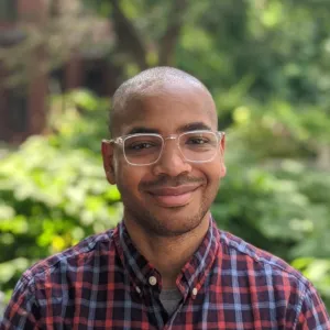 Darryl Nicholson-Sansani, LCSW, CASAC, Licensed Clinical Social Worker in New York, NY 