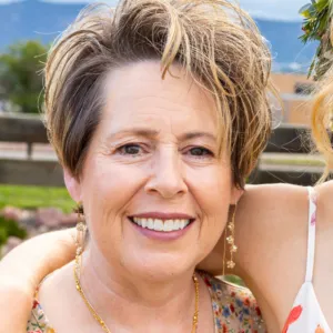 Megelyn Shumway