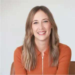 Emily Derkin, LCPC, Licensed Professional Clinical Counselor in Chicago, IL 