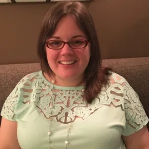 Meghan Kean