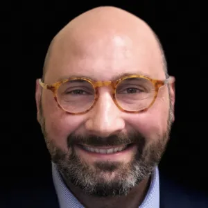 Dr. daniel Sokal