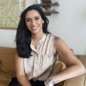 Dr. Sasha Faust, PsyD, Clinical Psychologist in San Diego, CA 