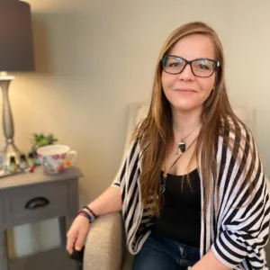 Melissa Mckenna