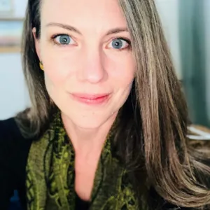 Beth Kaufman