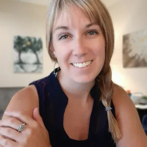 Jacinta Glashower