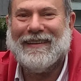 Jerry Sander