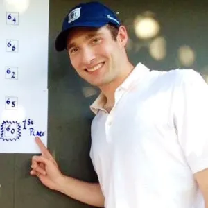 Matthew Kramer