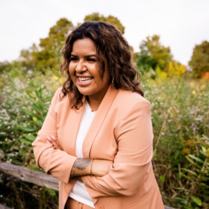 Celina Huerta, MA., LCPC., CCTP., CSTIP., Licensed Clinical Mental Health Counselor Supervisor in Chicago, IL 