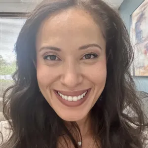 Krystel Segovia
