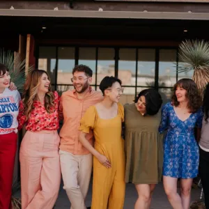 Kindman & Co. Therapy for Being Human, LCSW, LMFT, AMFT, Therapist in Los Angeles, CA 