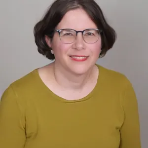 Maryellen Crompton
