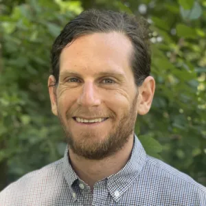 Aaron Dorfman