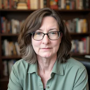 Celeste Nettles