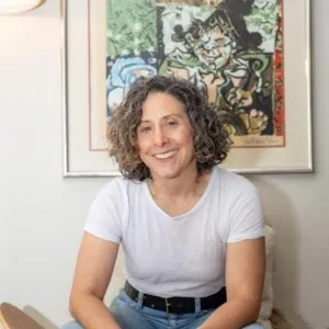 Lauren Siegel