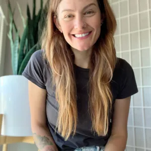 Krissy Pratt