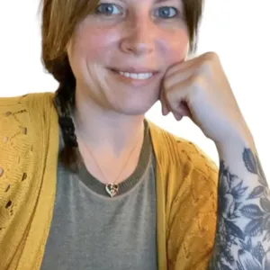 Angela Burd