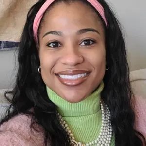 Shontanae Green