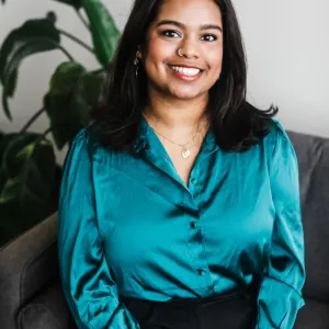 Fatima Shaik