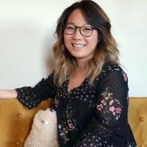 Melissa Chen