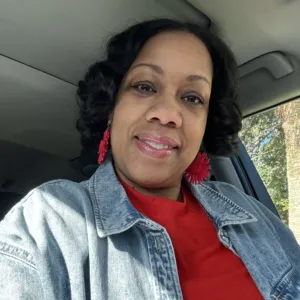 Kimberly Smith