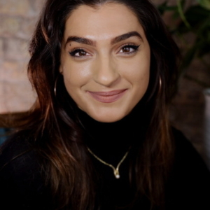 Samire Qosaj, LPC, NCC, CTP,, Therapist in Northbrook, IL 