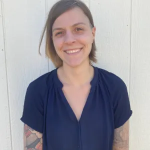 Alyssa Butler, LPCC ATR-P, Counselor  in New Mexico 
