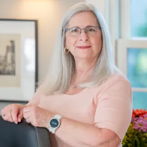Mary ellen Kundrat