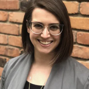 Rachel Brody, LSW, MBA, Psychotherapist in Chicago, IL 