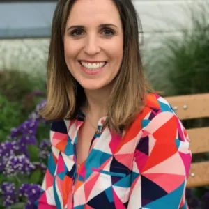 Amy Kaltenbach