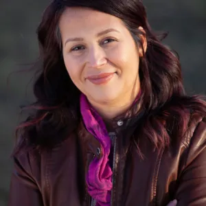 Ana Desantiago