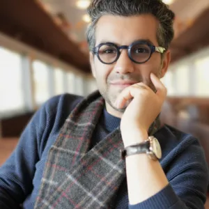 Dr. Ehsan Shabahang, NCC, LPC, LCMHC, LMHC, Licensed Clinical Mental Health Counselor in Cambridge, MA 02139
