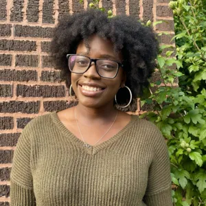 Abena Ntim-addae