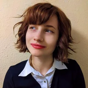 Tabitha Cook