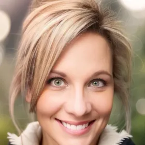 Jennifer Cox