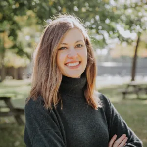 Sarah Hill